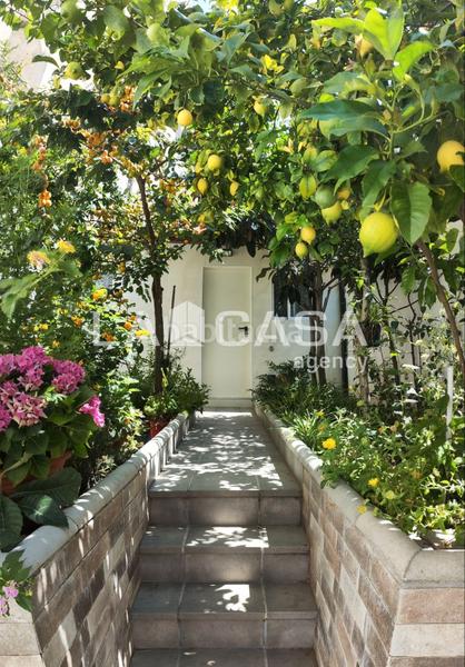 Foto bd4c93c8-e018-42ea-83b8-7a32a36fce26. Maison avec chauffage dans La Salut Badalona