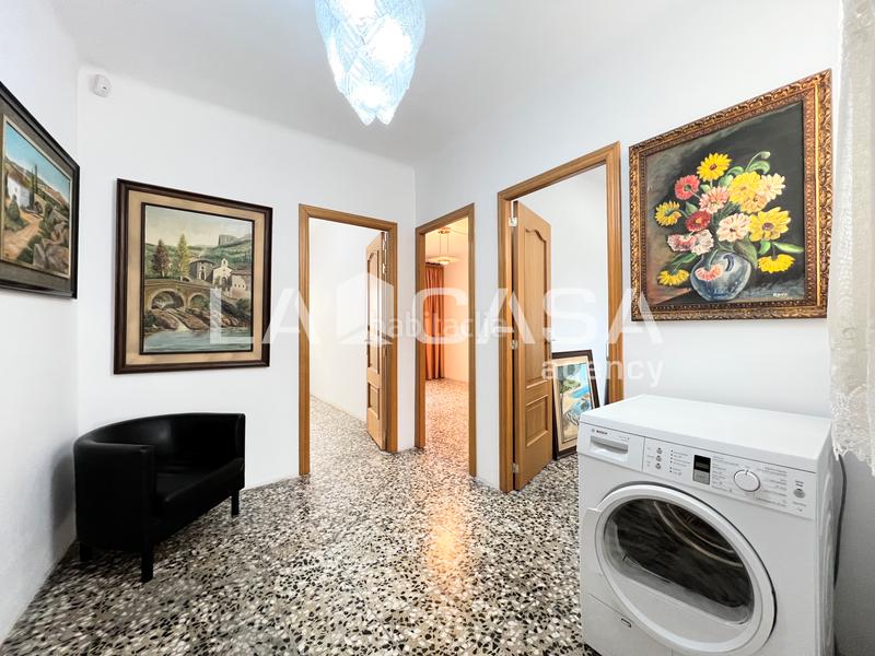 Foto f31aecde-43bb-4a1c-b595-e4a1cb91dac5. Maison avec chauffage dans La Salut Badalona