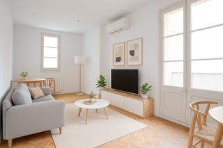 Flat in Carrer de Provença