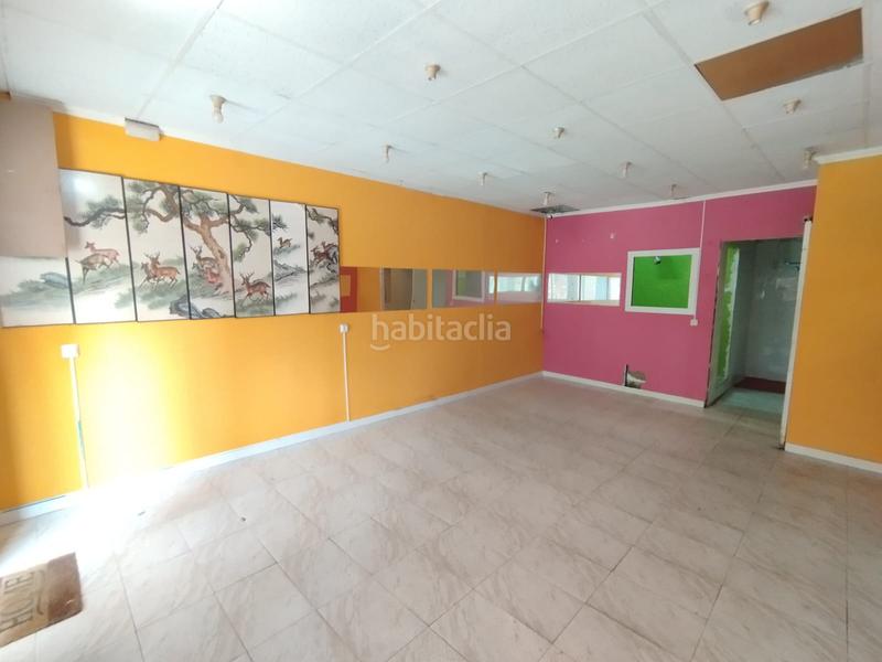 Foto d9132b63-8251-4bd5-8201-e499e8f4aae7. Local commercial dans Sant Ildefons Cornellà de Llobregat