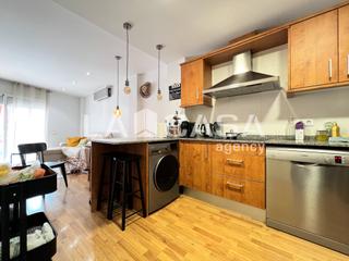 Appartement  Carrer de richard strauss