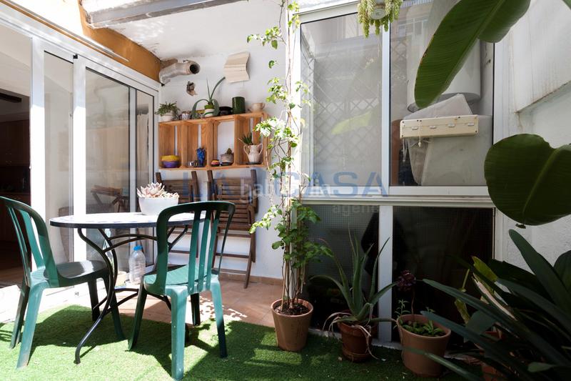 Foto 64a88a64-13d0-4c25-b72c-5e8e3b1521f6. Loft dans Sagrada Família Barcelona