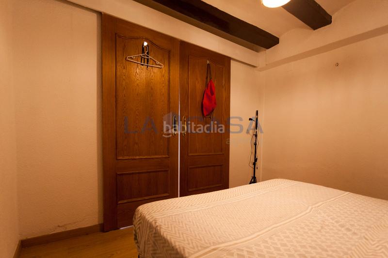 Foto 715aa15f-e2ba-4462-9964-dfea96123600. Loft dans Sagrada Família Barcelona