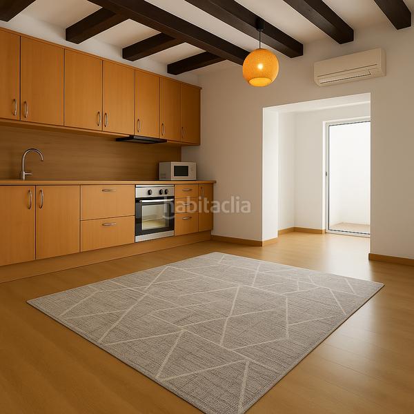 Foto a8cce713-3ea7-45a8-aa7e-5b10aed6a266. Loft dans Sagrada Família Barcelona
