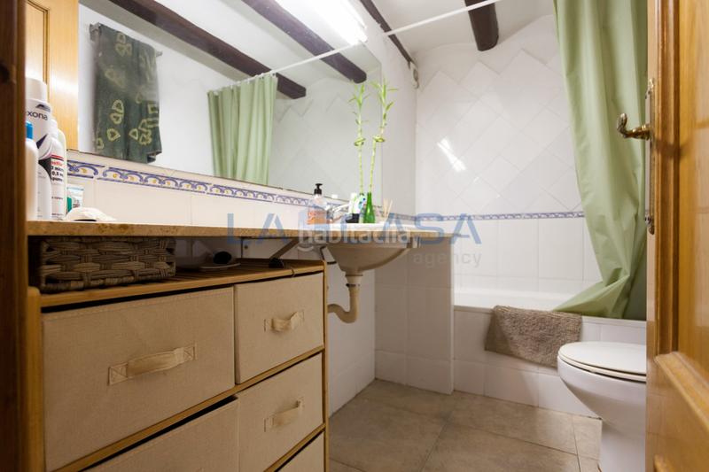 Foto a9da1c7b-66b3-4fe2-a8e0-9a07d84a54da. Loft dans Sagrada Família Barcelona