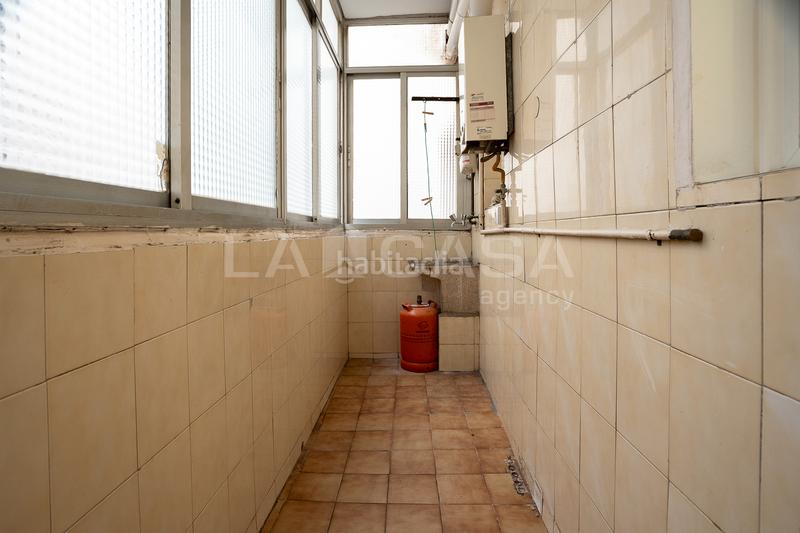 Foto 74f609e5-6323-4431-aba3-567aa1cd2f65. Appartement dans Provençals del Poblenou Barcelona