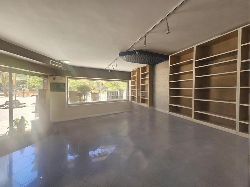 Foto 15d378f9-d0dd-4224-bec8-b102fa867ddd. Local comercial en Sagrada Família Barcelona