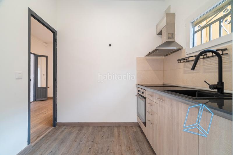 Foto df060755-b9d7-4f4b-a0bf-4c079354d275. Flat with heating in Sant Genís dels Agudells Barcelona