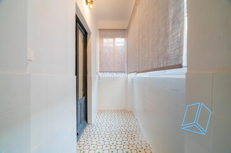 Foto f59d4594-a66a-4adf-b47a-caafa474eef8. Flat with heating in Sant Genís dels Agudells Barcelona