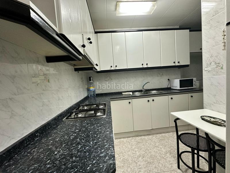 Foto 597f17d2-a350-4033-a35e-1ff781433fb9. Appartamento in Sants-Badal Barcelona