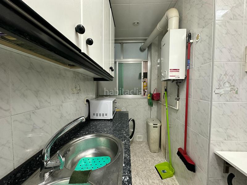 Foto 163336e2-e9fd-4a73-904b-901cdeb40a5c. Piso en Sants-Badal Barcelona