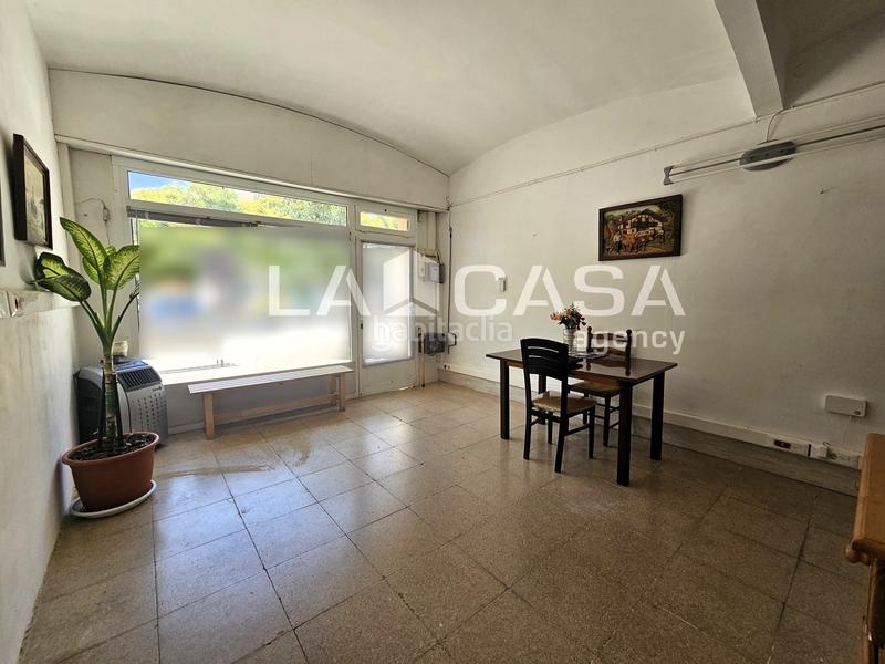 Foto 51423129-a417-4f46-8672-4ee8d8e3df6a. Local comercial en Porta Barcelona