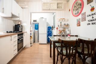 Etagenwohnung in Carrer d'Andrade