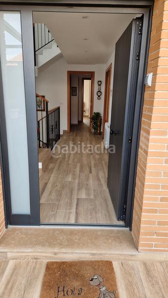 Foto 0ed530ae-469e-41ad-b96b-65822db3bf0c. House with heating pool in Cabrera de Mar