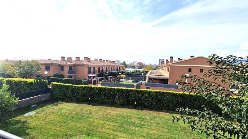 Foto 85af0368-259d-4cc9-8eb1-ce129d410d4d. House with heating pool in Cabrera de Mar