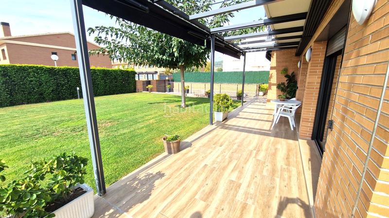 Foto bdada1b2-3756-4f7f-bc07-afd122861297. House with heating pool in Cabrera de Mar