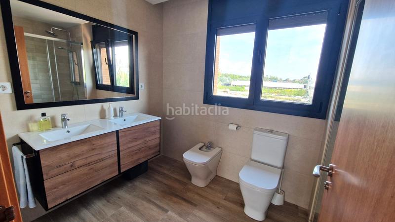 Foto e3835b40-de19-4340-b214-730b030335fc. House with heating pool in Cabrera de Mar