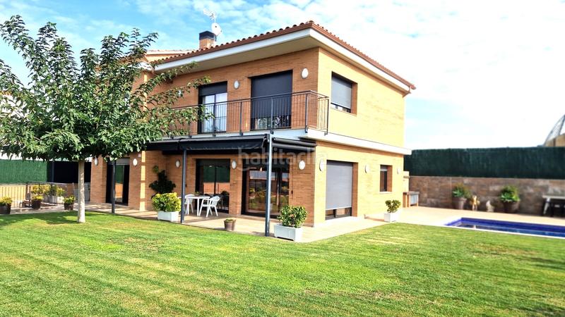 Foto 1d08f8e8-786d-41c4-96e3-6f5b3670e5ad. Maison avec chauffage piscine dans Cabrera de Mar