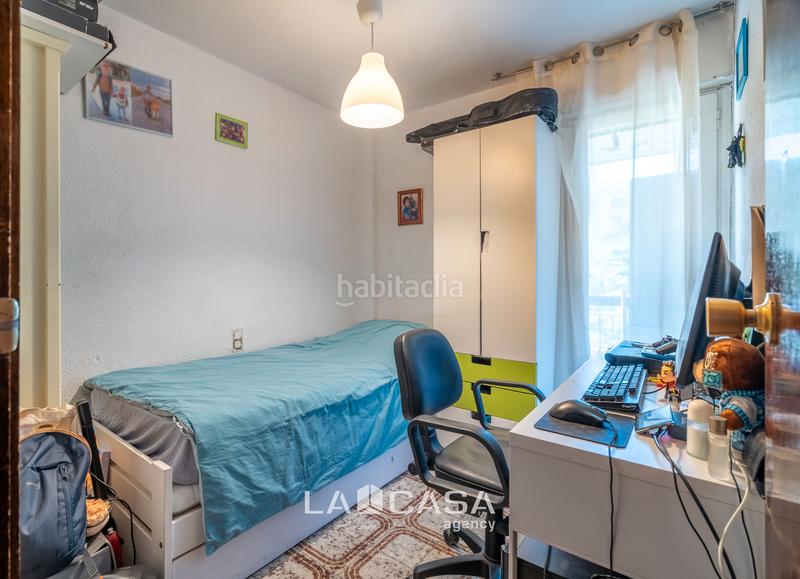 Foto 9bc7ac2b-adbc-4d5a-b030-11ecb65ce6db. Dachwohnung mit parking pool in Baixador Castelldefels