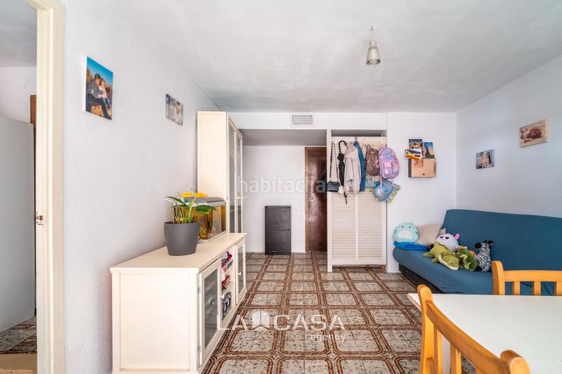 Foto bd818dd7-7aa2-49b5-ab4a-6d99fd631137. Dachwohnung mit parking pool in Baixador Castelldefels