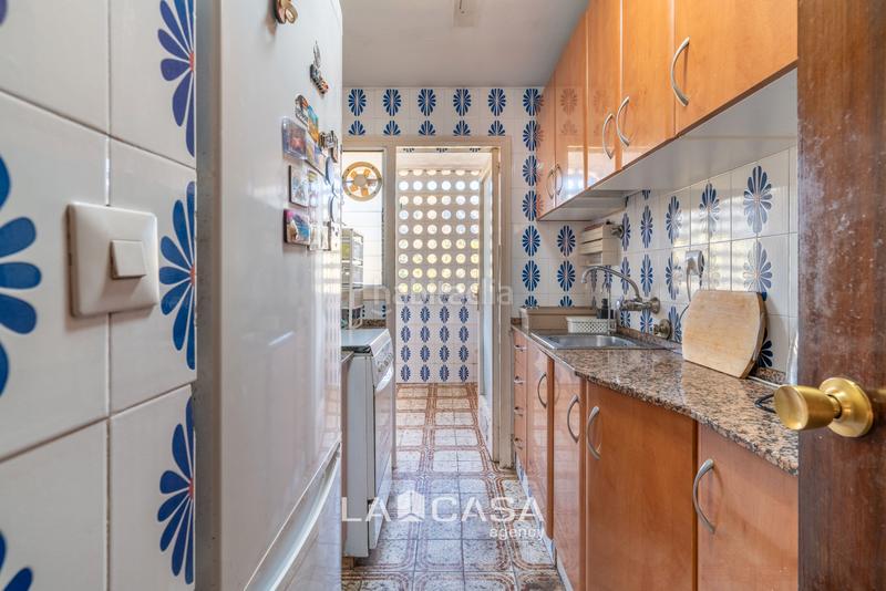 Foto 2e202e76-fc6e-4786-bda5-9c57a6faf924. Penthouse with parking pool in Baixador Castelldefels