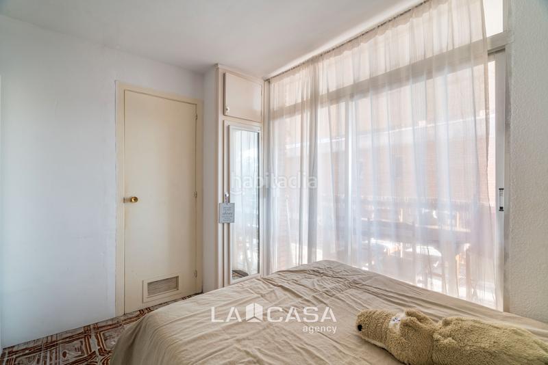 Foto 42984510-056d-4986-a4f2-17e430c754df. Penthouse with parking pool in Baixador Castelldefels