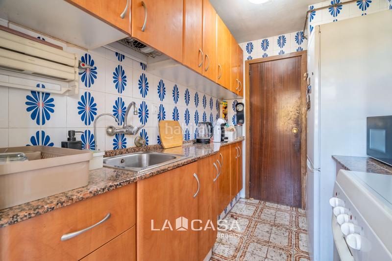 Foto e6f788b4-910a-422d-b453-ee4de5630dca. Penthouse with parking pool in Baixador Castelldefels