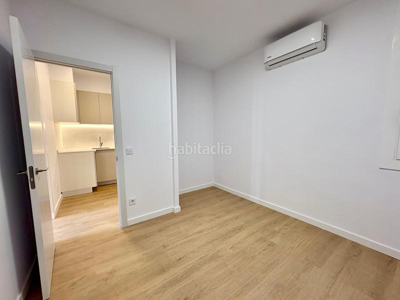 Foto ccd7c431-0982-42a7-9849-cb0d2b1ded70. Etagenwohnung in Barri de les Corts Barcelona