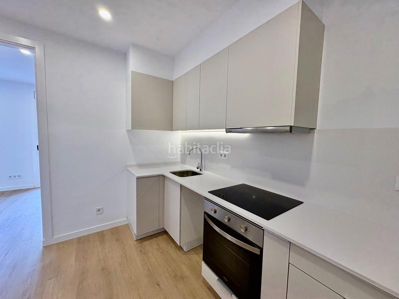 Foto f8c388b6-bed0-481d-9f06-a684e23ea47d. Piso en Barri de les Corts Barcelona