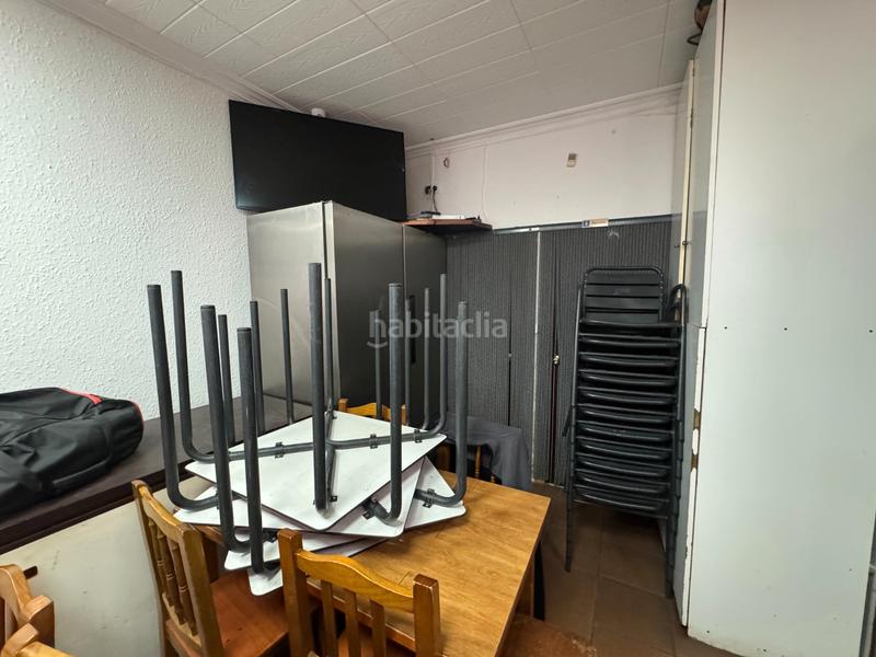 Foto 75d24e89-b656-46ae-83e8-3ddfd50aed60. Local comercial a Castell-Poble Vell Castelldefels