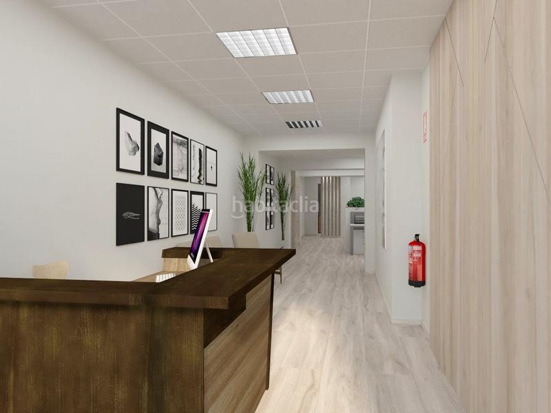 Foto ad6bdfc6-95a3-41c2-b3ec-1095963ecbb7. Business premise in La Gavarra Cornellà de Llobregat