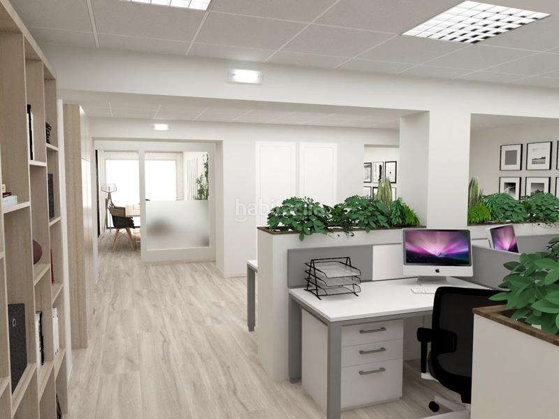 Foto 6923364f-5241-4e39-8ab0-9f99aeecefb1. Geschäftsraum in La Gavarra Cornellà de Llobregat