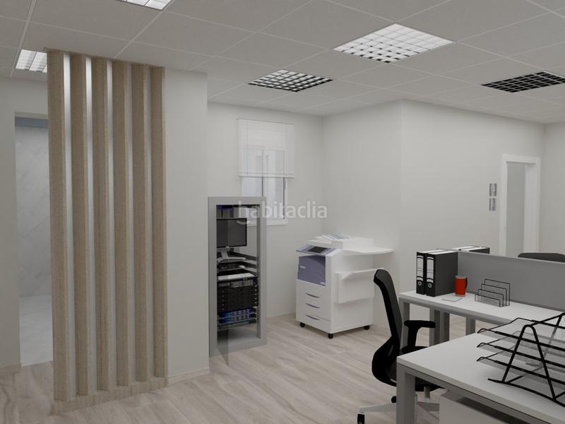 Foto c41231f8-8410-4e52-8d8e-e6b5d2f81eb7. Local commercial dans La Gavarra Cornellà de Llobregat