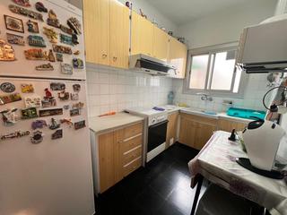 Flat in Carrer de Ramoneda