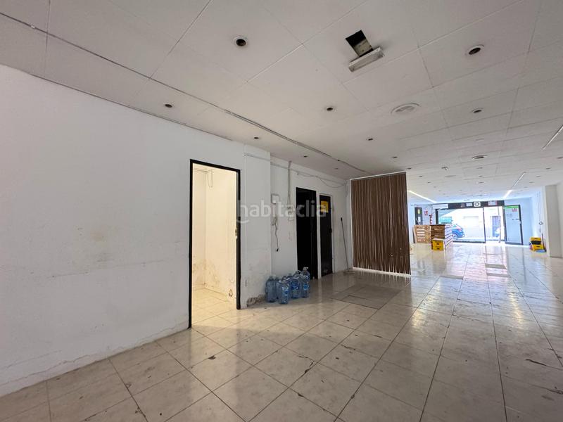 Foto bdc4d9c3-30d9-46bb-ac8a-67ebd38f26ba. Business premise in Can Vidalet Esplugues de Llobregat