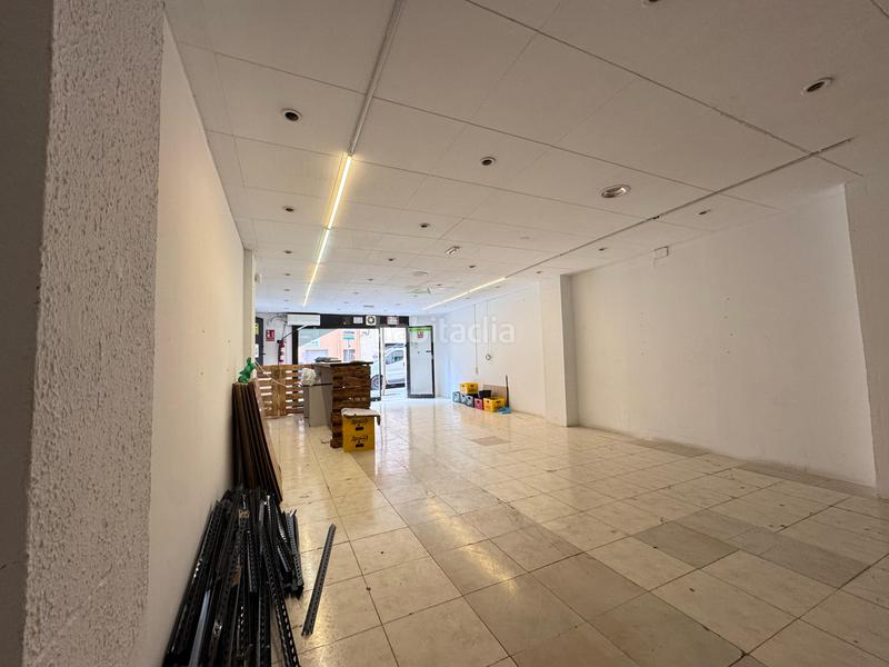 Foto 634395c2-bb6a-4045-bec0-4d160a7cae20. Geschäftsraum in Can Vidalet Esplugues de Llobregat