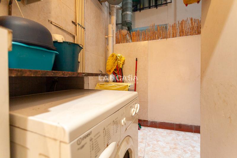 Foto 419c9990-275e-41a1-9e0e-7e65c4d84ed5. Appartement dans Baix Guinardó Barcelona