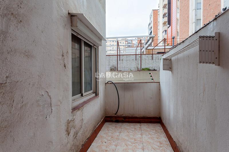 Foto 33b1cb43-968e-44a4-919b-b954172a06f0. Etagenwohnung in Baix Guinardó Barcelona