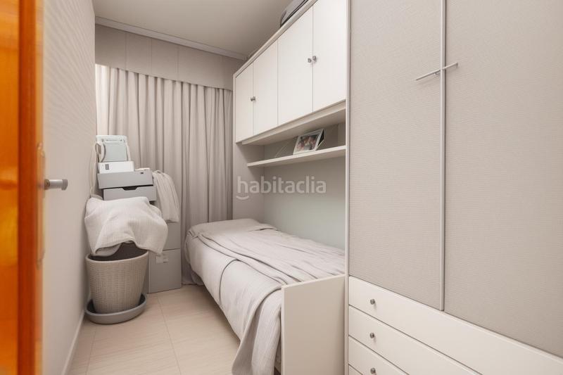 Foto 6033c13f-67d1-450d-be33-2a809b55b79f. Etagenwohnung in Baix Guinardó Barcelona