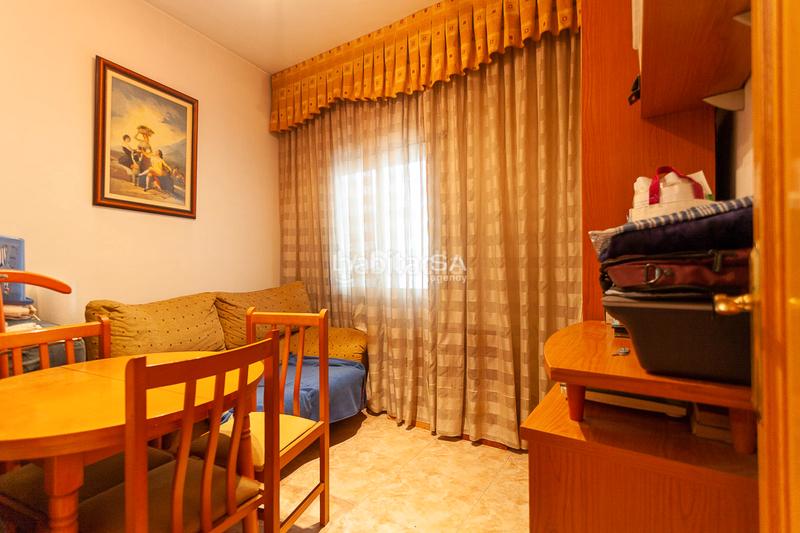 Foto ffde1855-1d2b-45b8-96c2-d92135ed96af. Etagenwohnung in Baix Guinardó Barcelona