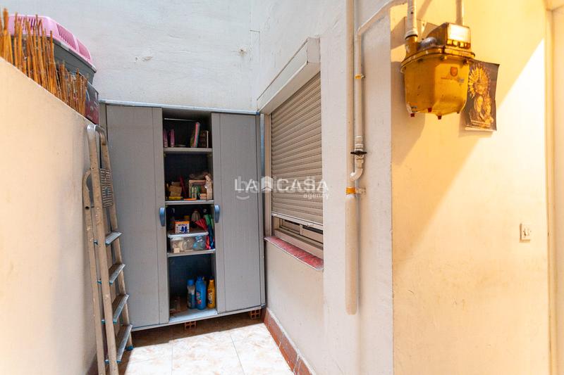 Foto 0ff0a4eb-59d8-42d9-83d8-6fbc58f56cc5. Piso en Baix Guinardó Barcelona