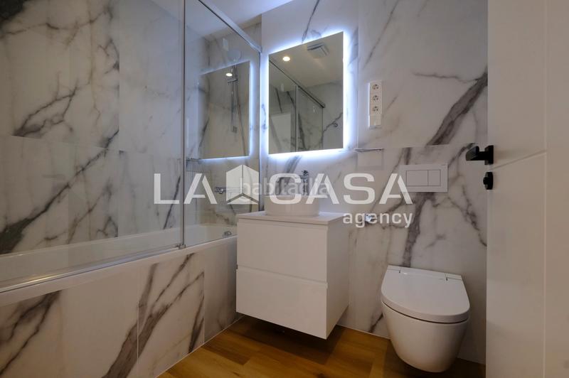 Foto 0664fef1-0890-466b-bfa2-03e292e0d0f9. Etagenwohnung mit heizung in Dreta de l´Eixample Barcelona