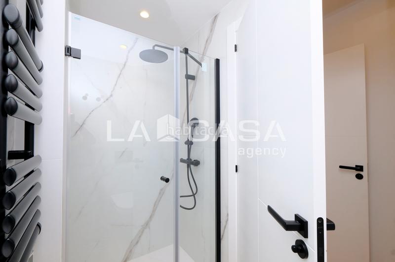 Foto 0b82e078-9c89-433e-8b55-7530c8b5f9aa. Etagenwohnung mit heizung in Dreta de l´Eixample Barcelona