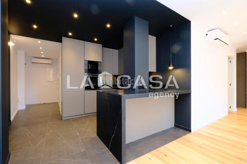 Foto 0f5497af-2afd-4daa-8e23-7c751f3170bf. Etagenwohnung mit heizung in Dreta de l´Eixample Barcelona