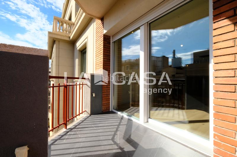 Foto 0fbd7261-54d8-4d28-8153-0593ea97ffe2. Etagenwohnung mit heizung in Dreta de l´Eixample Barcelona