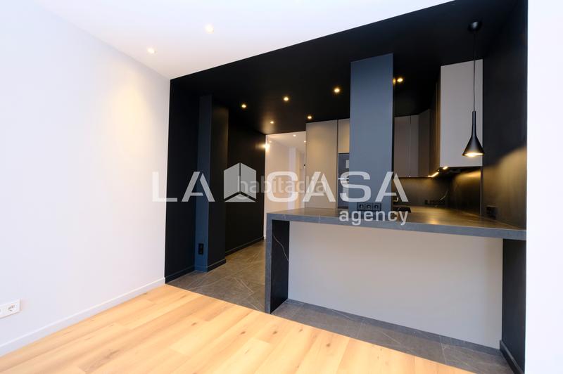 Foto 1ab0f73d-2299-4b31-8e01-bda4eed46f00. Etagenwohnung mit heizung in Dreta de l´Eixample Barcelona