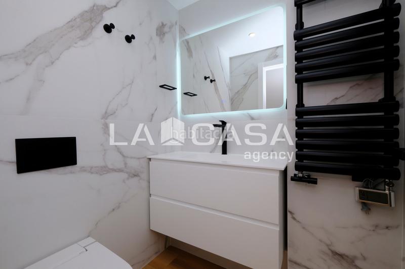 Foto 24325348-5700-4015-86fb-a7496becc6d9. Etagenwohnung mit heizung in Dreta de l´Eixample Barcelona