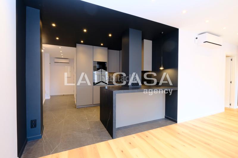 Foto 25cd2840-08ec-4675-b3e2-da78207074ed. Etagenwohnung mit heizung in Dreta de l´Eixample Barcelona