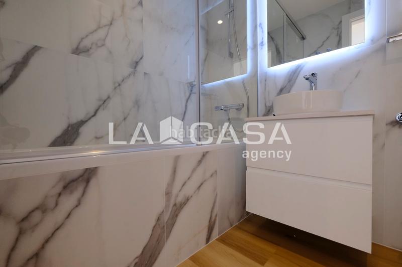 Foto 260d6565-925e-4788-9411-340d98f73166. Etagenwohnung mit heizung in Dreta de l´Eixample Barcelona