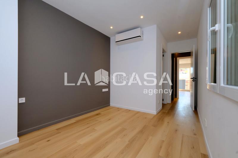 Foto 271d1a68-86d9-45e0-81af-39b43cd3afe7. Etagenwohnung mit heizung in Dreta de l´Eixample Barcelona